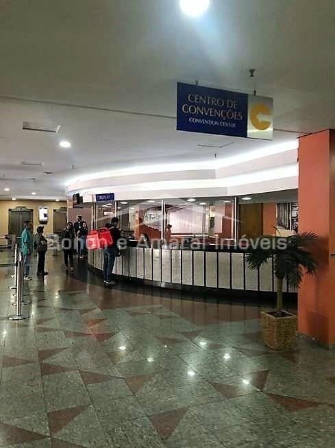 Centro Empresarial Encol