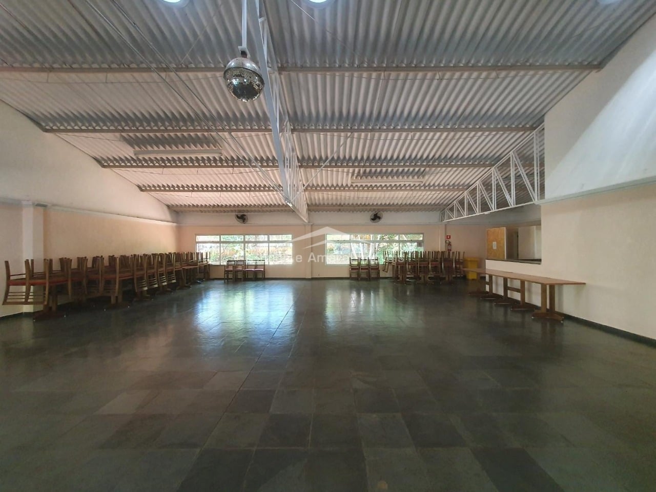Casa Grande do Ipe