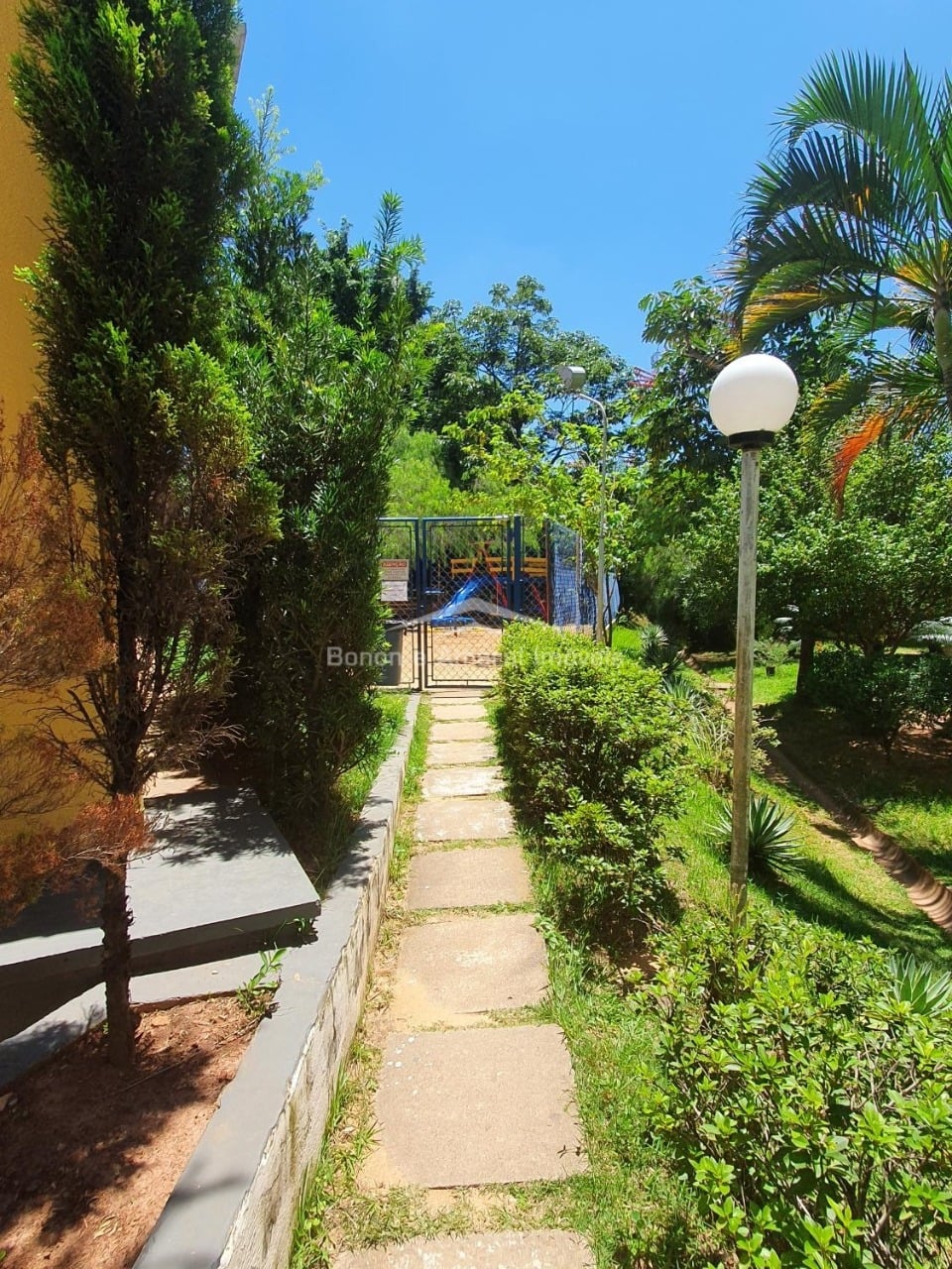 Casa Grande do Ipe