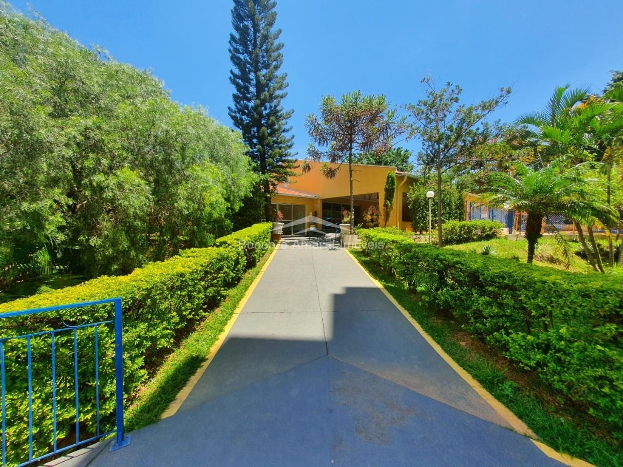 Casa Grande do Ipe