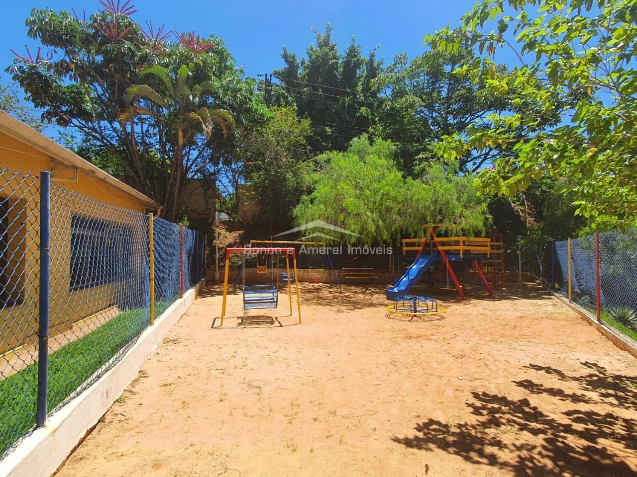 Casa Grande do Ipe