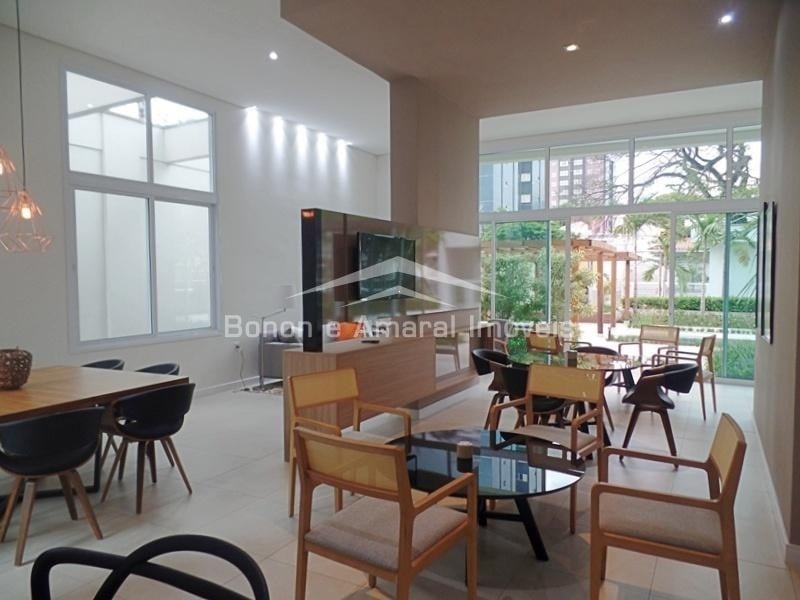 Modele Condominium Residencial