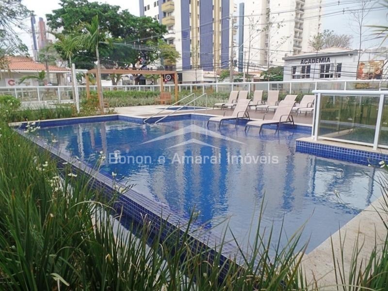 Modele Condominium Residencial