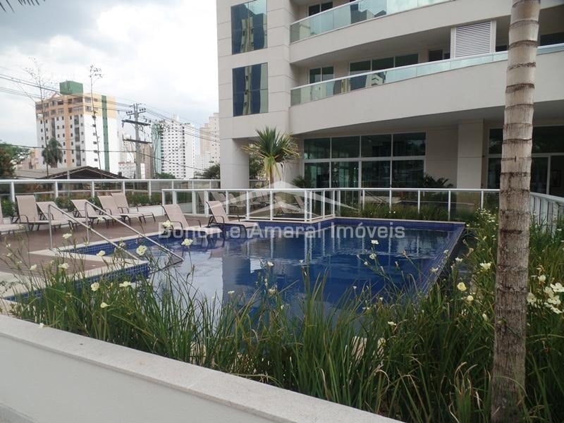 Modele Condominium Residencial