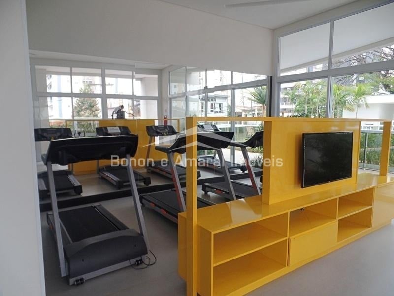 Modele Condominium Residencial