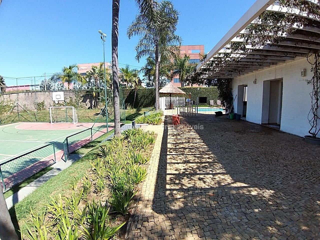 Parque dos Resedas