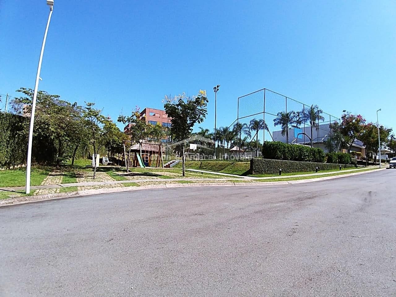 Parque dos Resedas