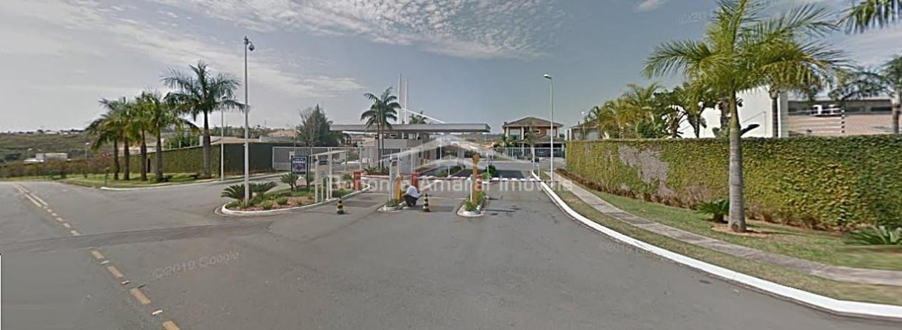 Parque dos Resedas