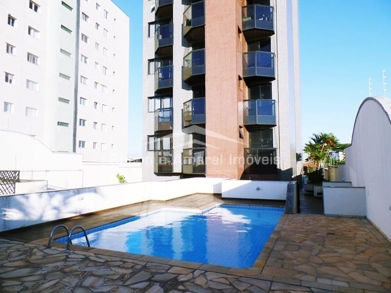 Condomínio Edifício Ademar Bosco