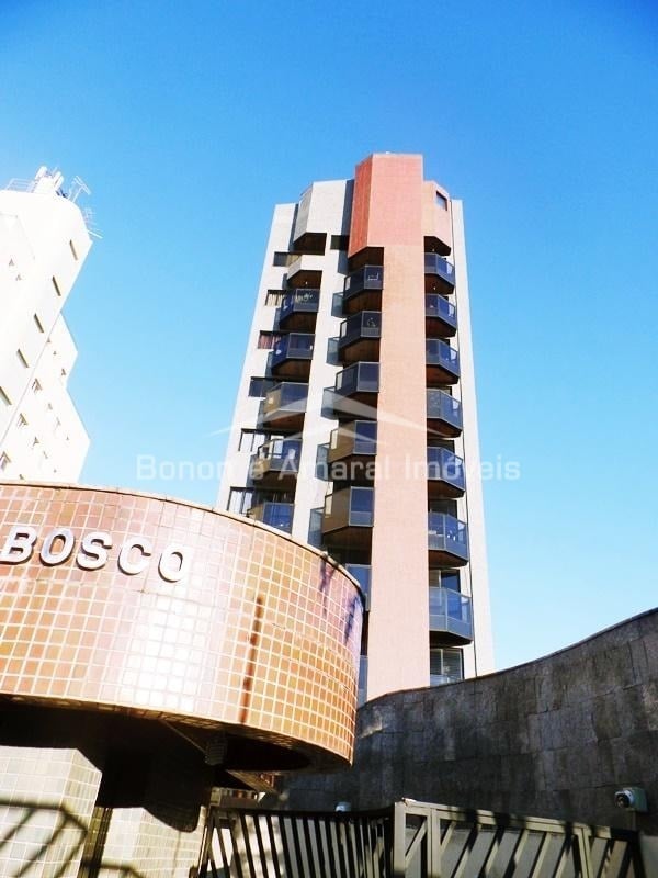 Condomínio Edifício Ademar Bosco