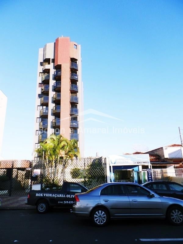 Condomínio Edifício Ademar Bosco