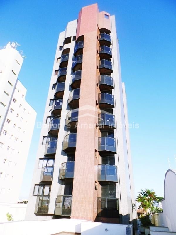 Condomínio Edifício Ademar Bosco