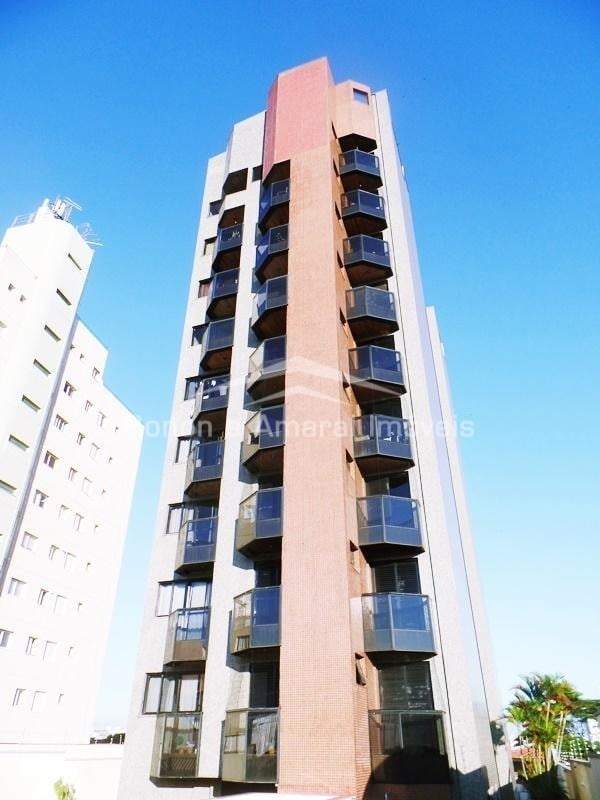 Condomínio Edifício Ademar Bosco