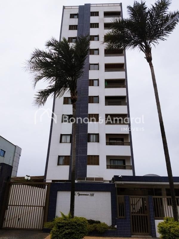 Condominio Edificio Ipanema
