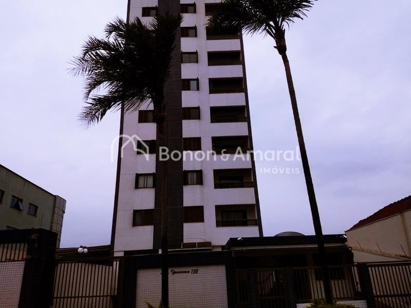 Condominio Edificio Ipanema