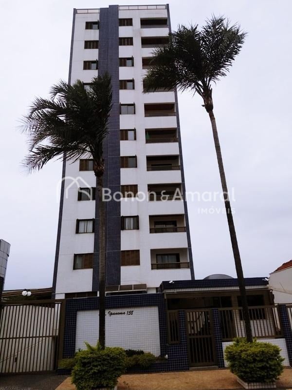 Condominio Edificio Ipanema
