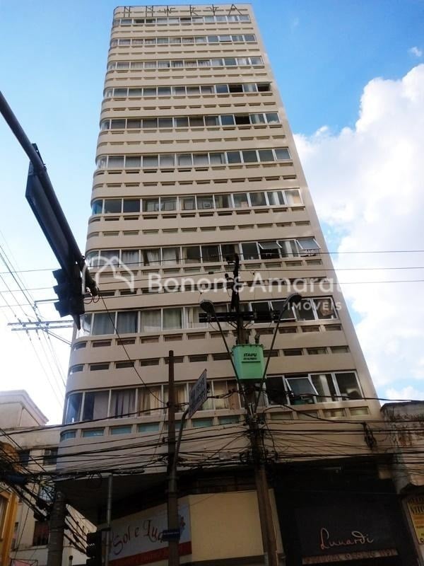 Condomínio Edifício Lunardi
