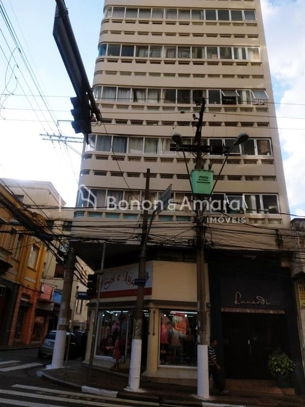 Condomínio Edifício Lunardi