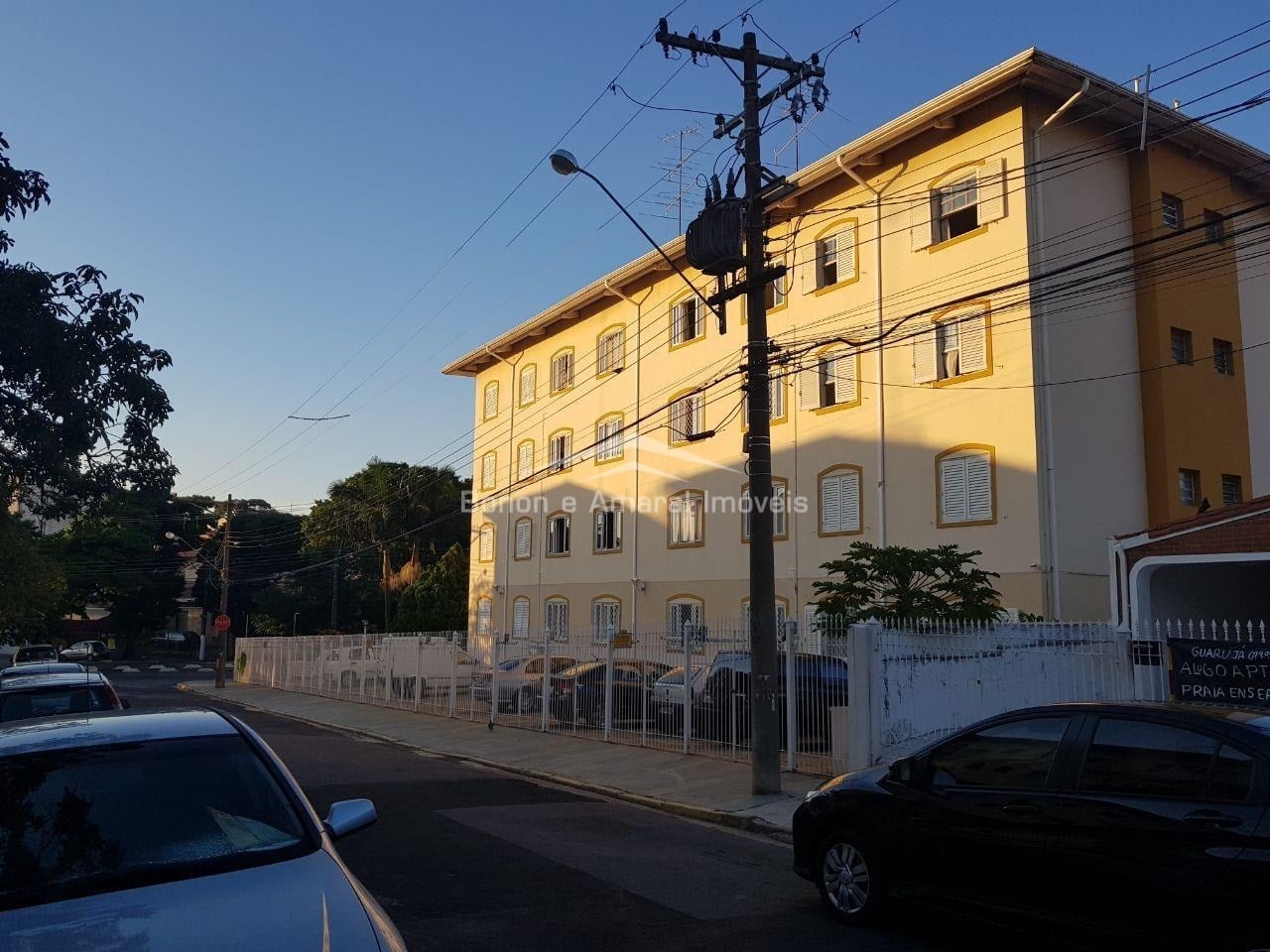 Condomínio Edifício Peruibe