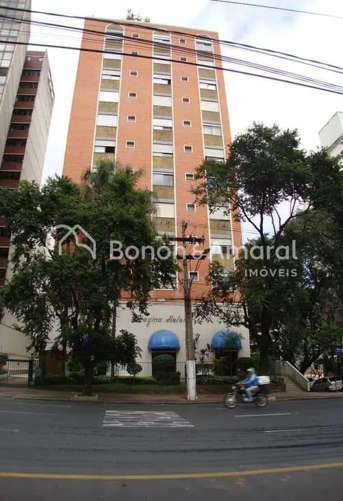 Condomínio Edifício Regina Helena
