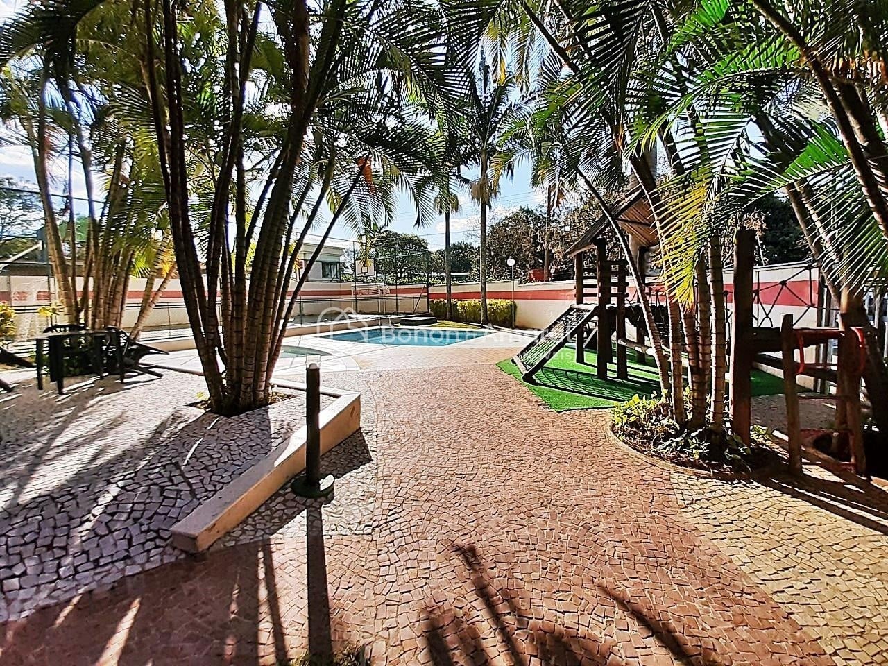 Condomínio Edificio Residencial Village Flórida