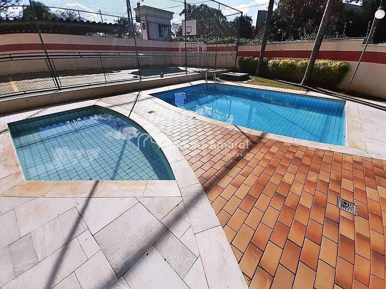 Condomínio Edificio Residencial Village Flórida