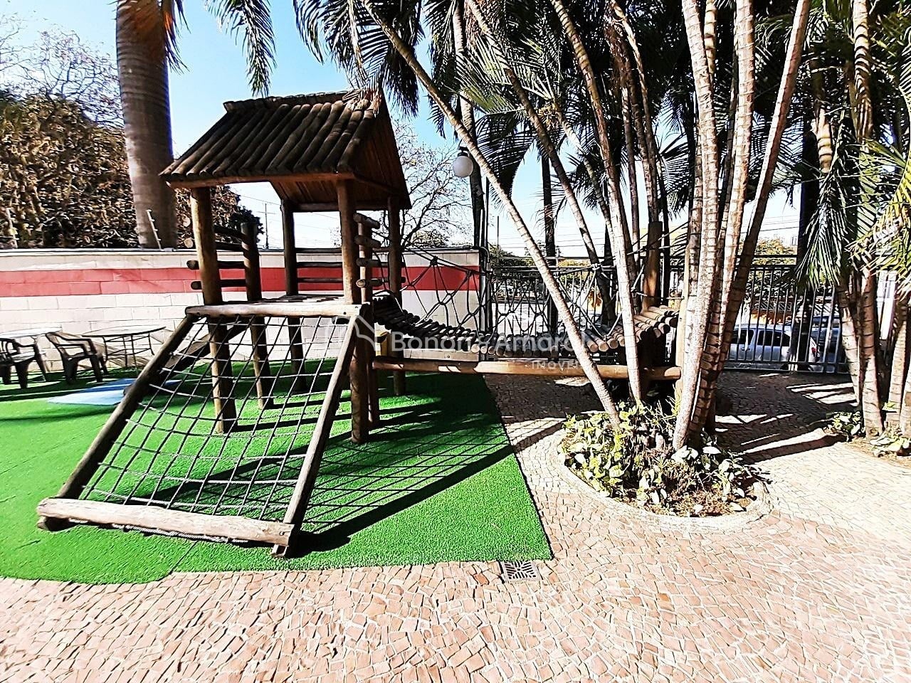 Condomínio Edificio Residencial Village Flórida