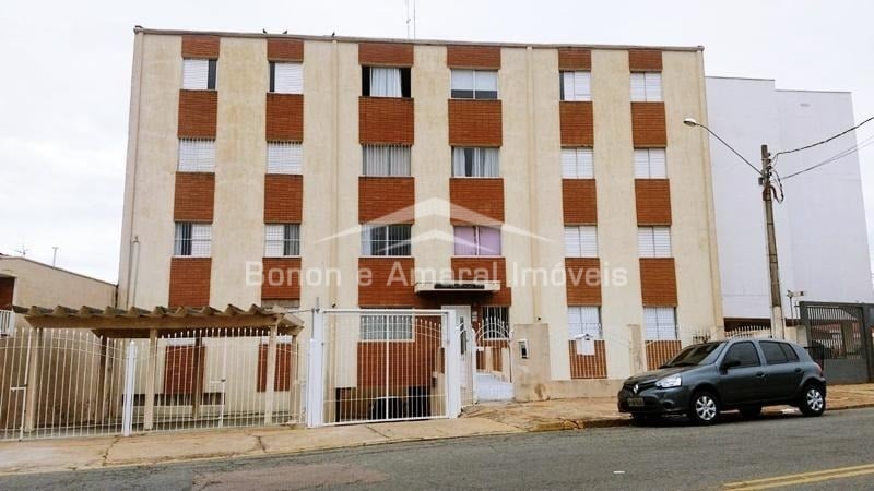 Condominio Edificio Rio Amazonas