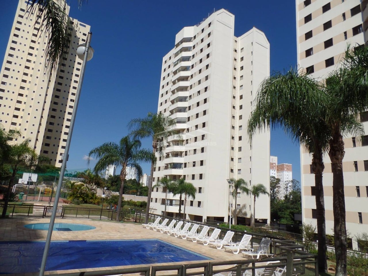 Condominio Ile de Saint Louis
