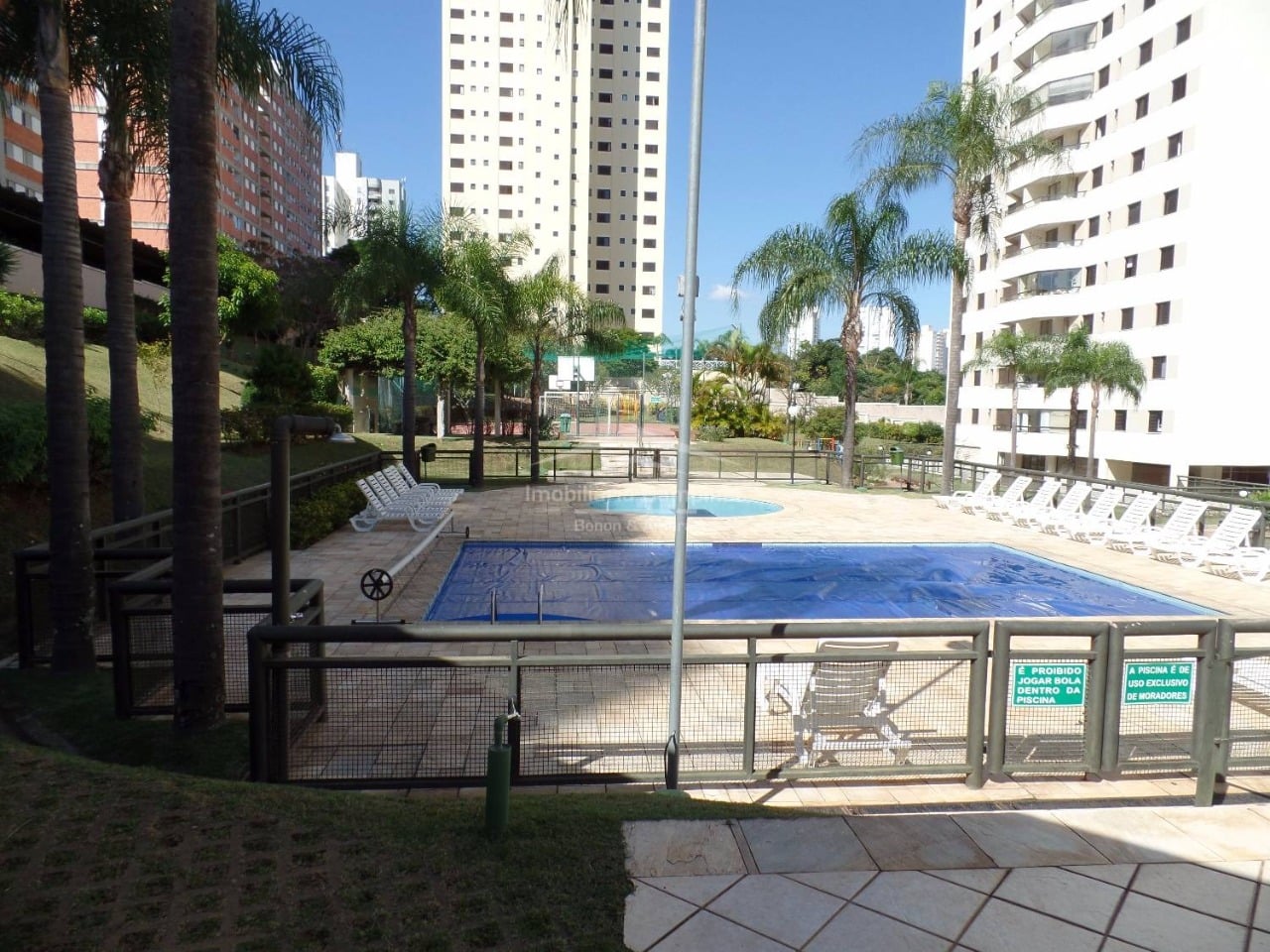 Condominio Ile de Saint Louis