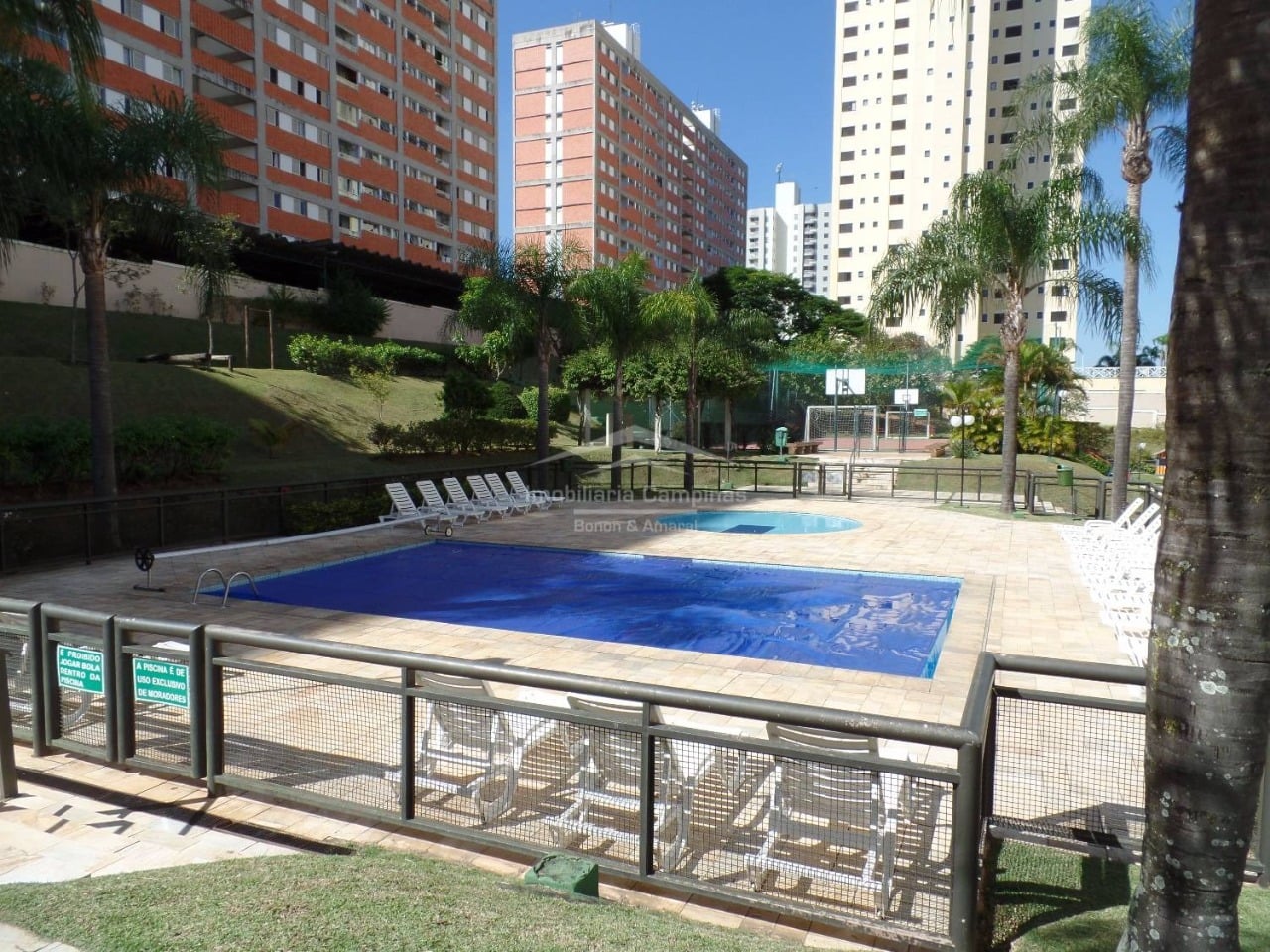 Condominio Ile de Saint Louis