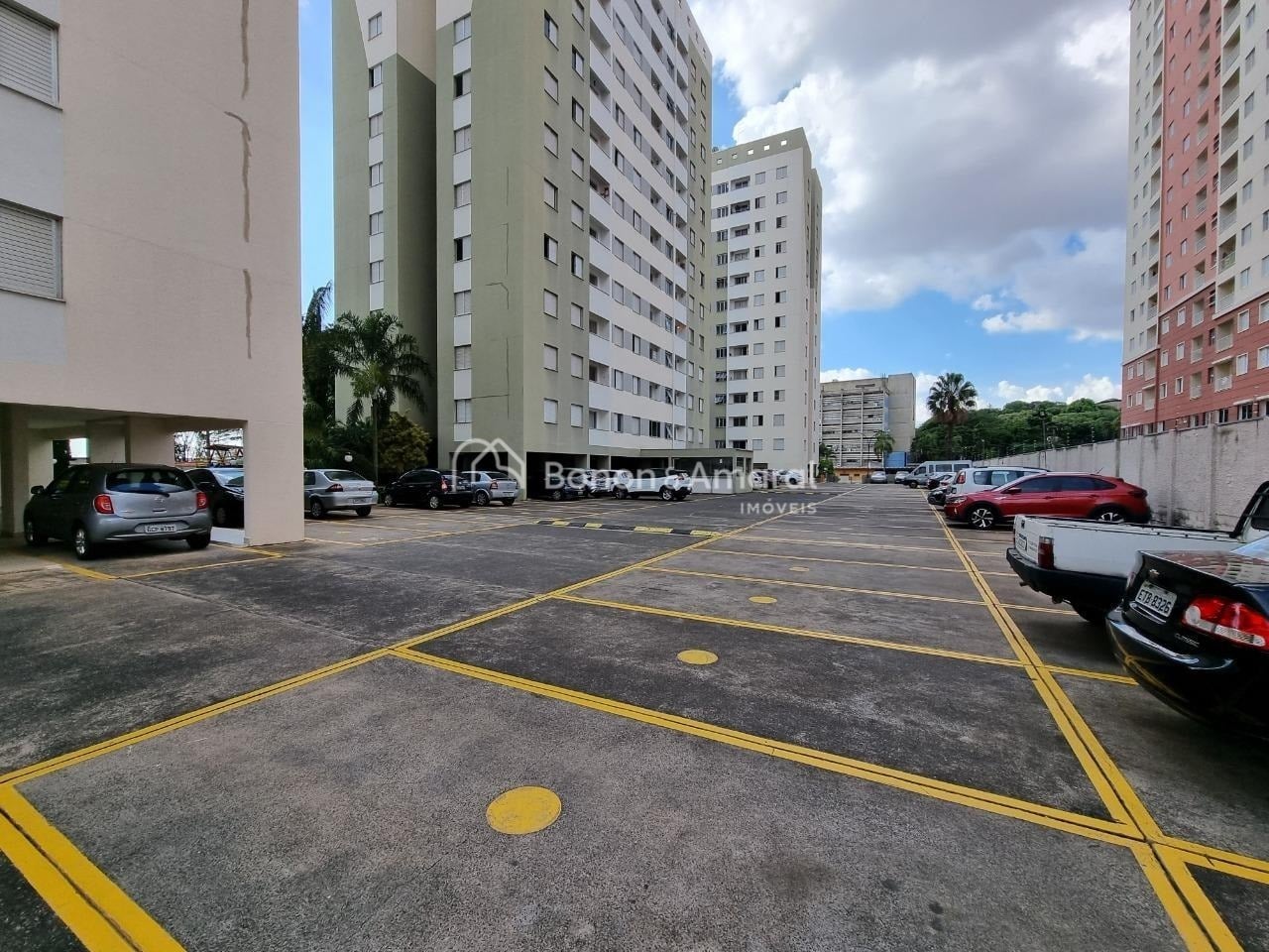 Condomínio Ilhas do Caribe