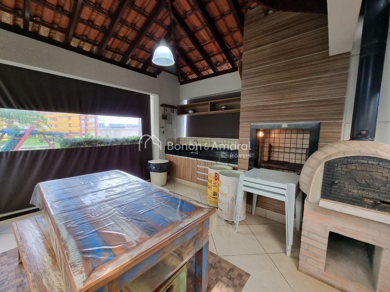 Condomínio Ilhas do Caribe