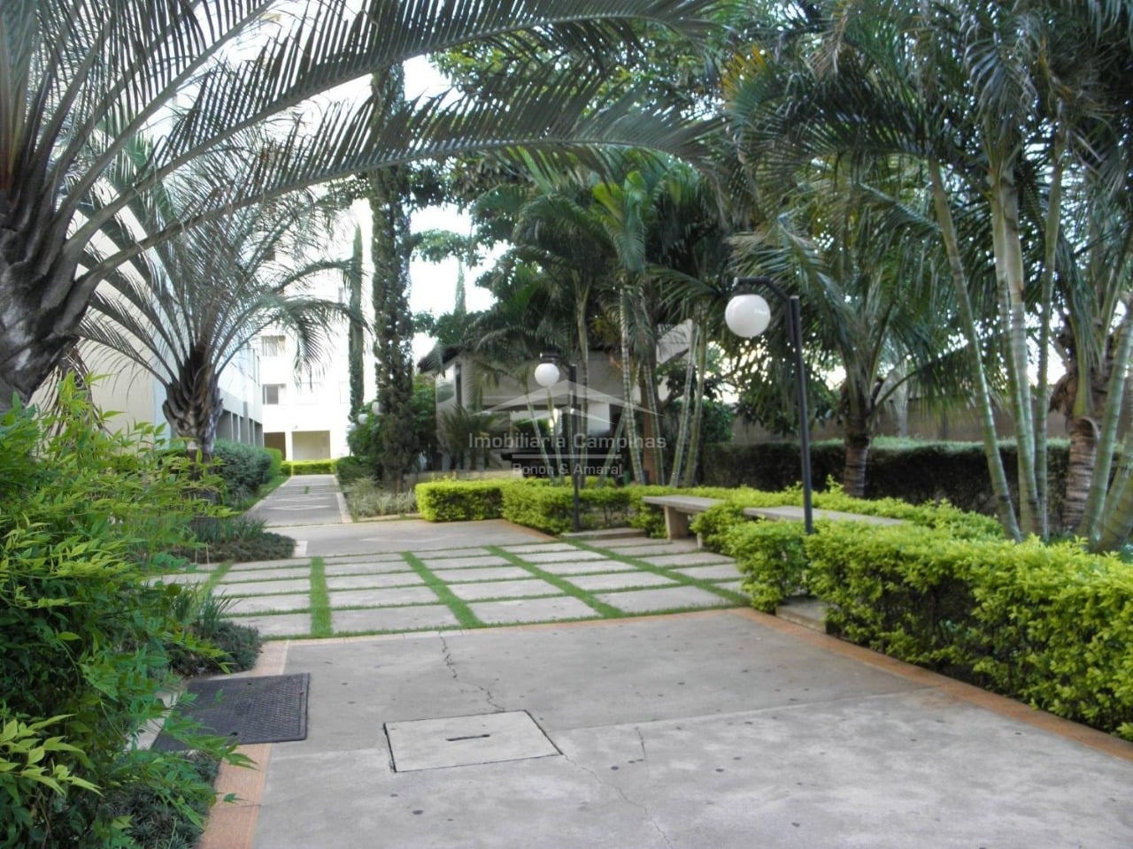 Condomínio Ilhas do Caribe