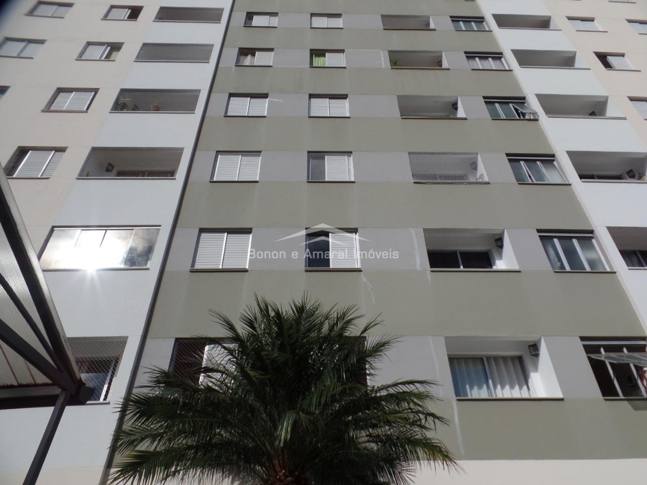 Condomínio Ilhas do Caribe