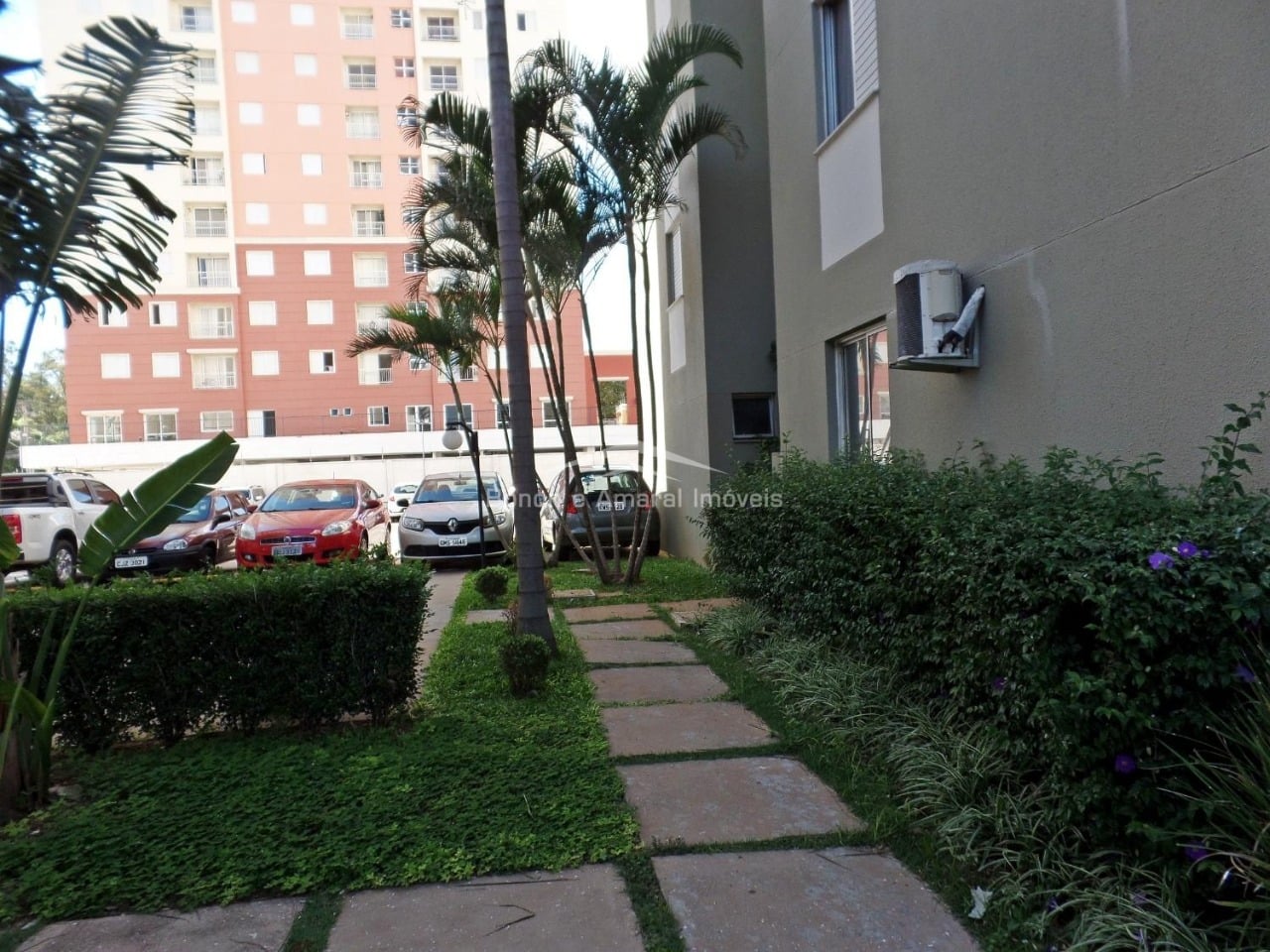 Condomínio Ilhas do Caribe