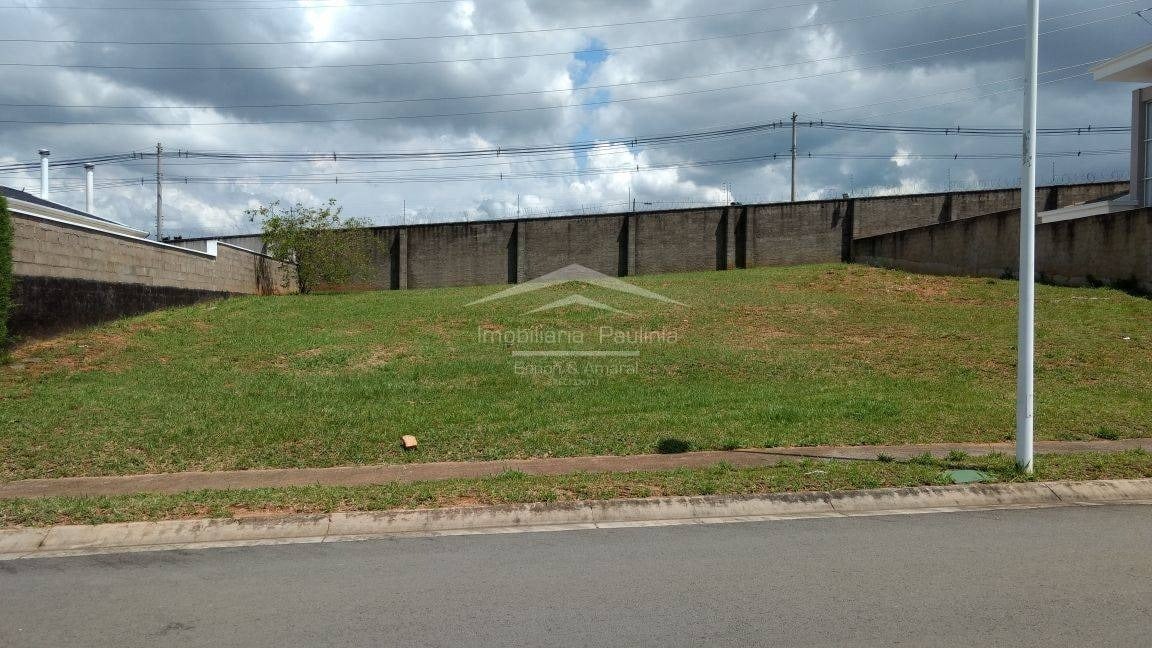 Condominio Parque das Auraucarias
