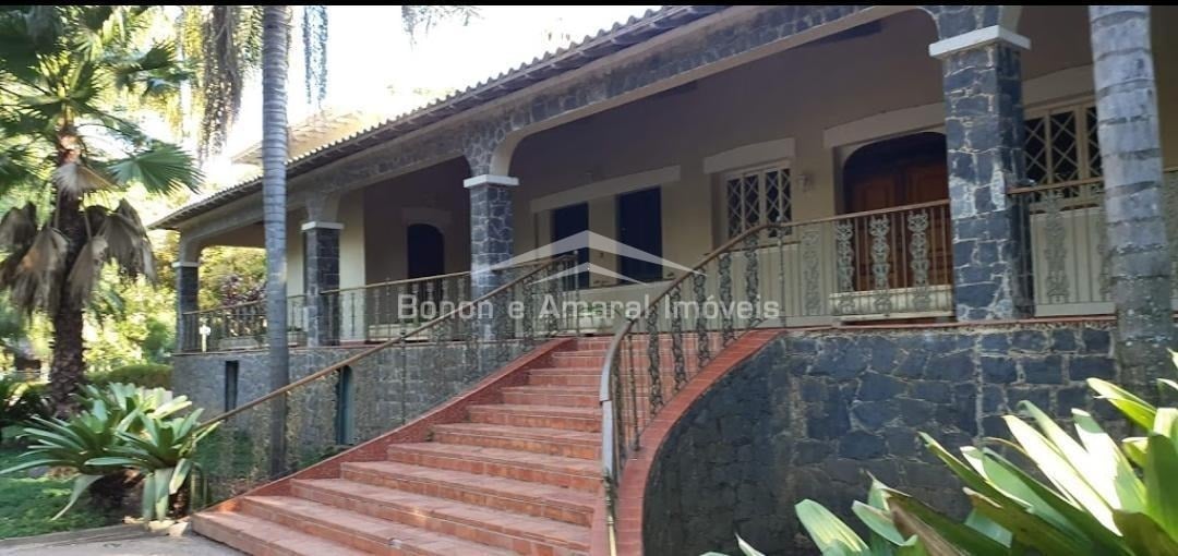 Condomínio Reserva Colonial