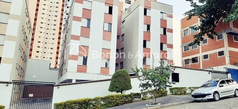 Condomínio Residencial Rosana