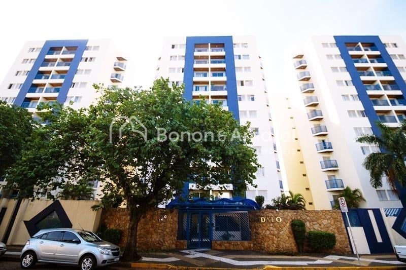 Condomínio Residencial Sandâlo