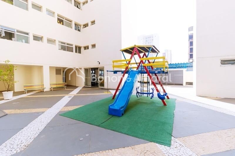 Condomínio Residencial Sandâlo
