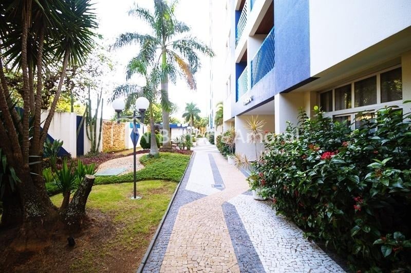 Condomínio Residencial Sandâlo