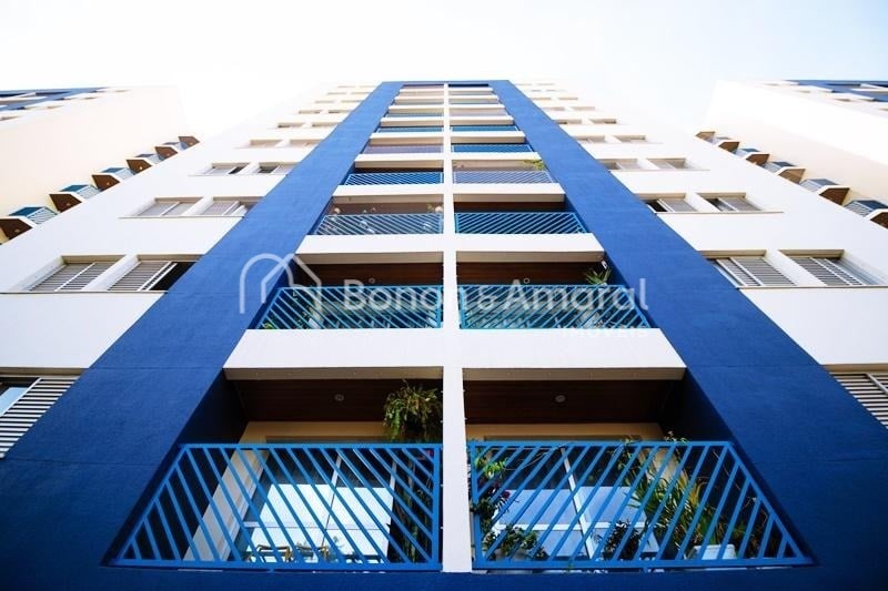 Condomínio Residencial Sandâlo