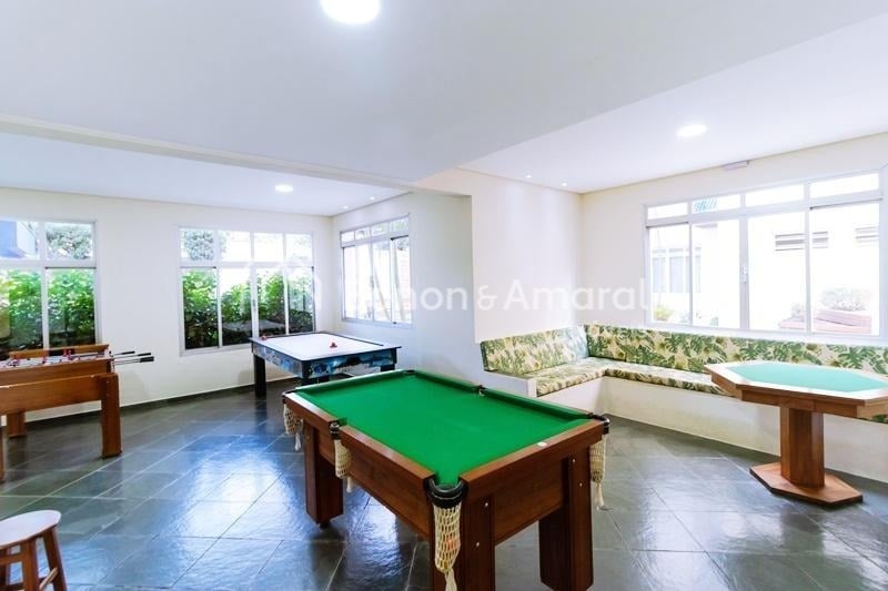 Condomínio Residencial Sandâlo