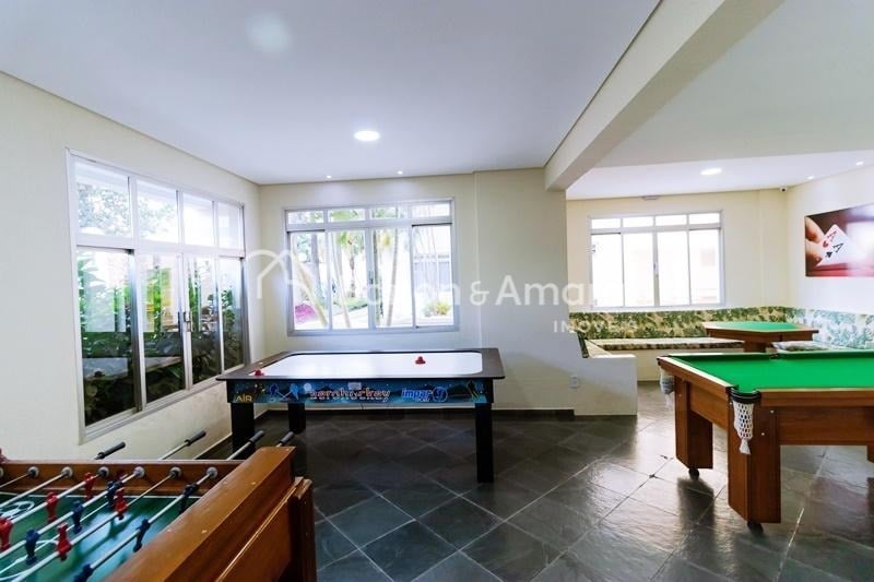 Condomínio Residencial Sandâlo