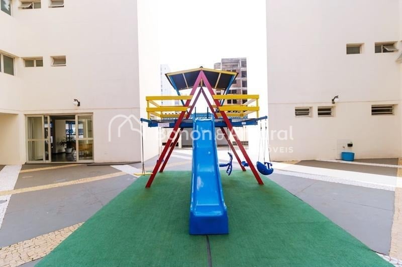 Condomínio Residencial Sandâlo