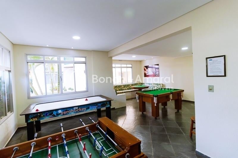 Condomínio Residencial Sandâlo