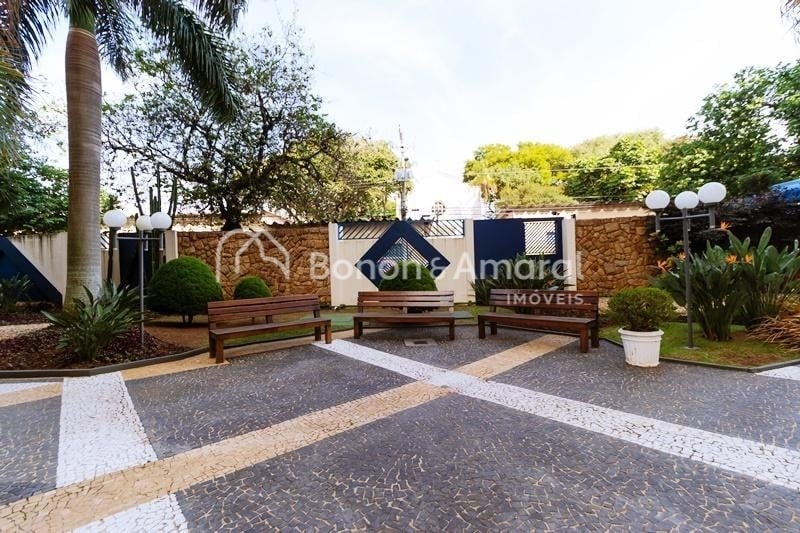 Condomínio Residencial Sandâlo