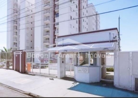 Condominio Torres do Lago