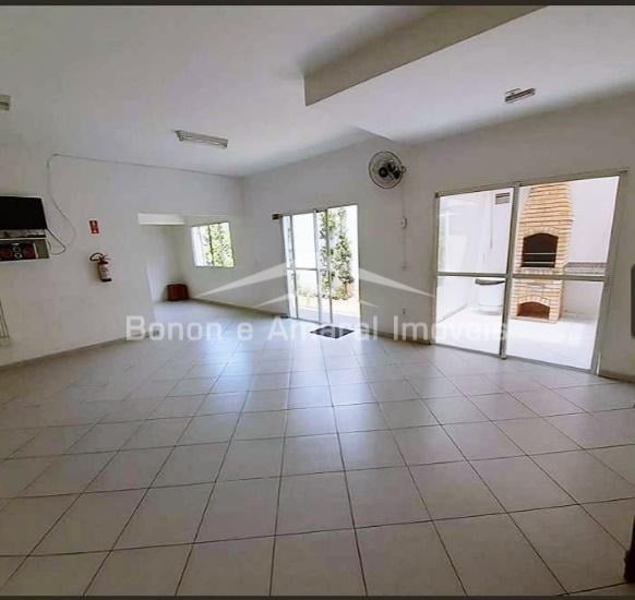 Condominio Torres do Lago